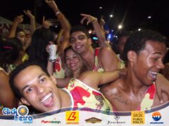 Bloco Trotte